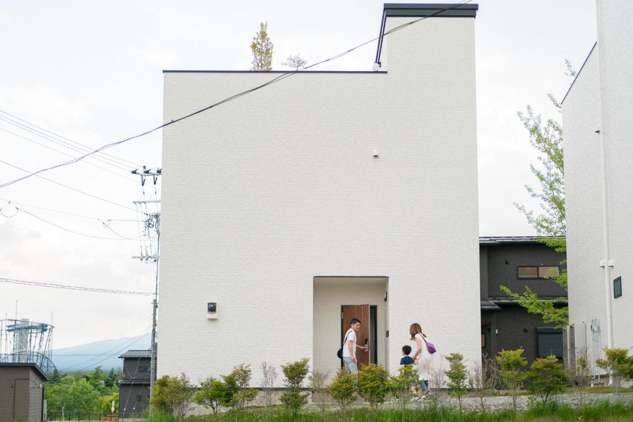 Fuji Gran - Toki - 别墅 富士吉田市