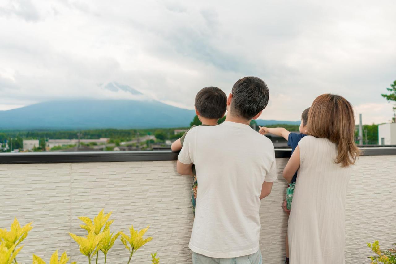 Fuji Gran - Toki - 富士吉田市