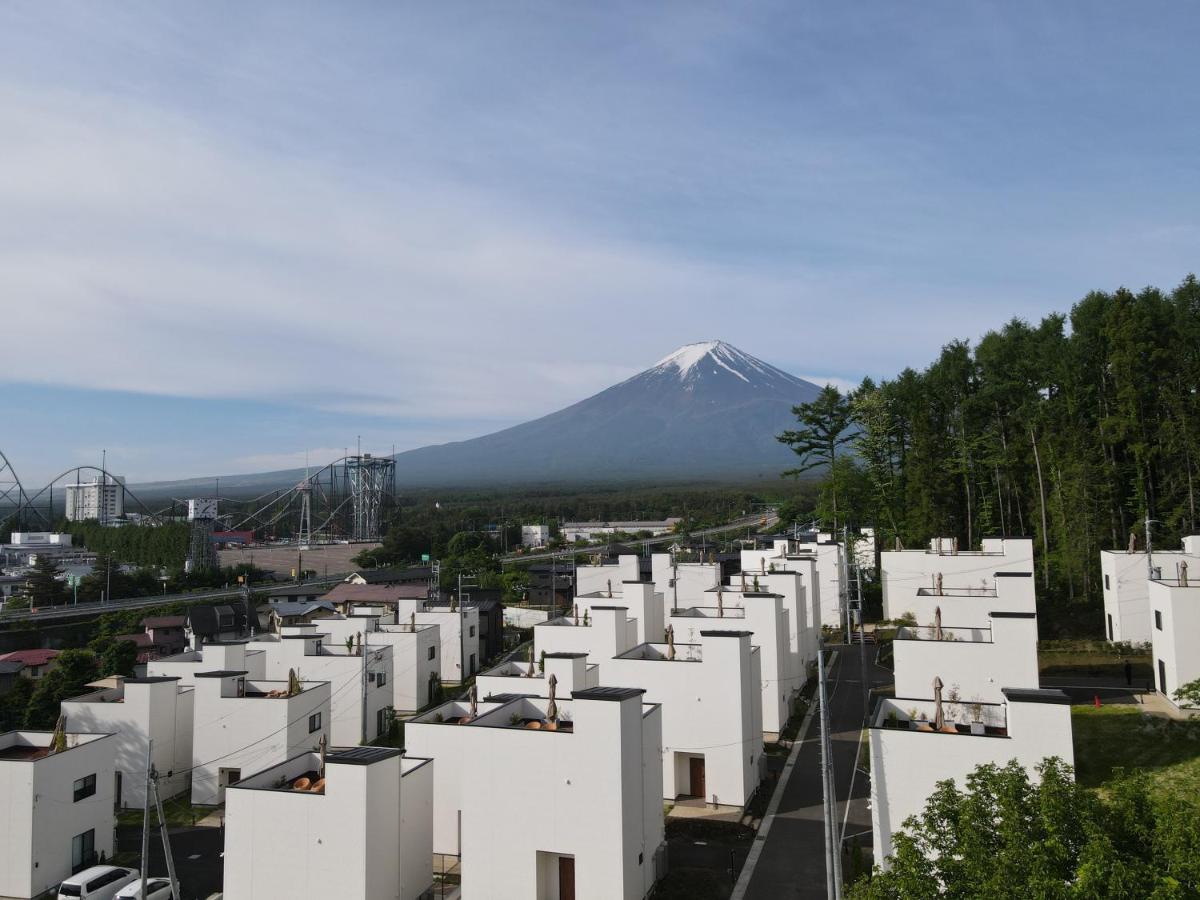 Fuji Gran - Toki - 别墅