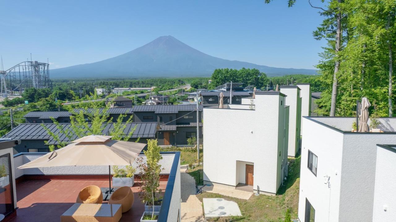 别墅 Fuji Gran - Toki -