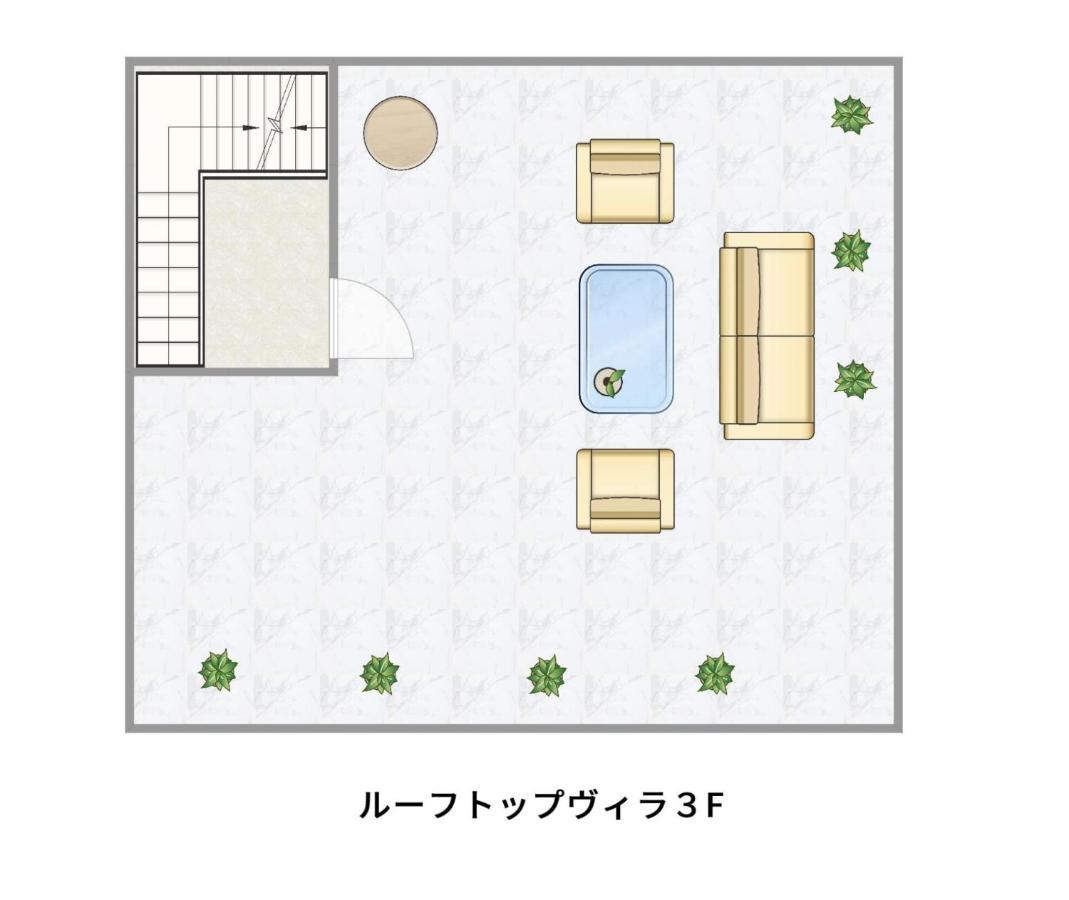 ヴィラ 富士グランヴィラーtokiー *