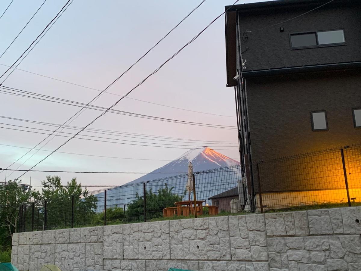 Fuji Gran - Toki - 别墅 *