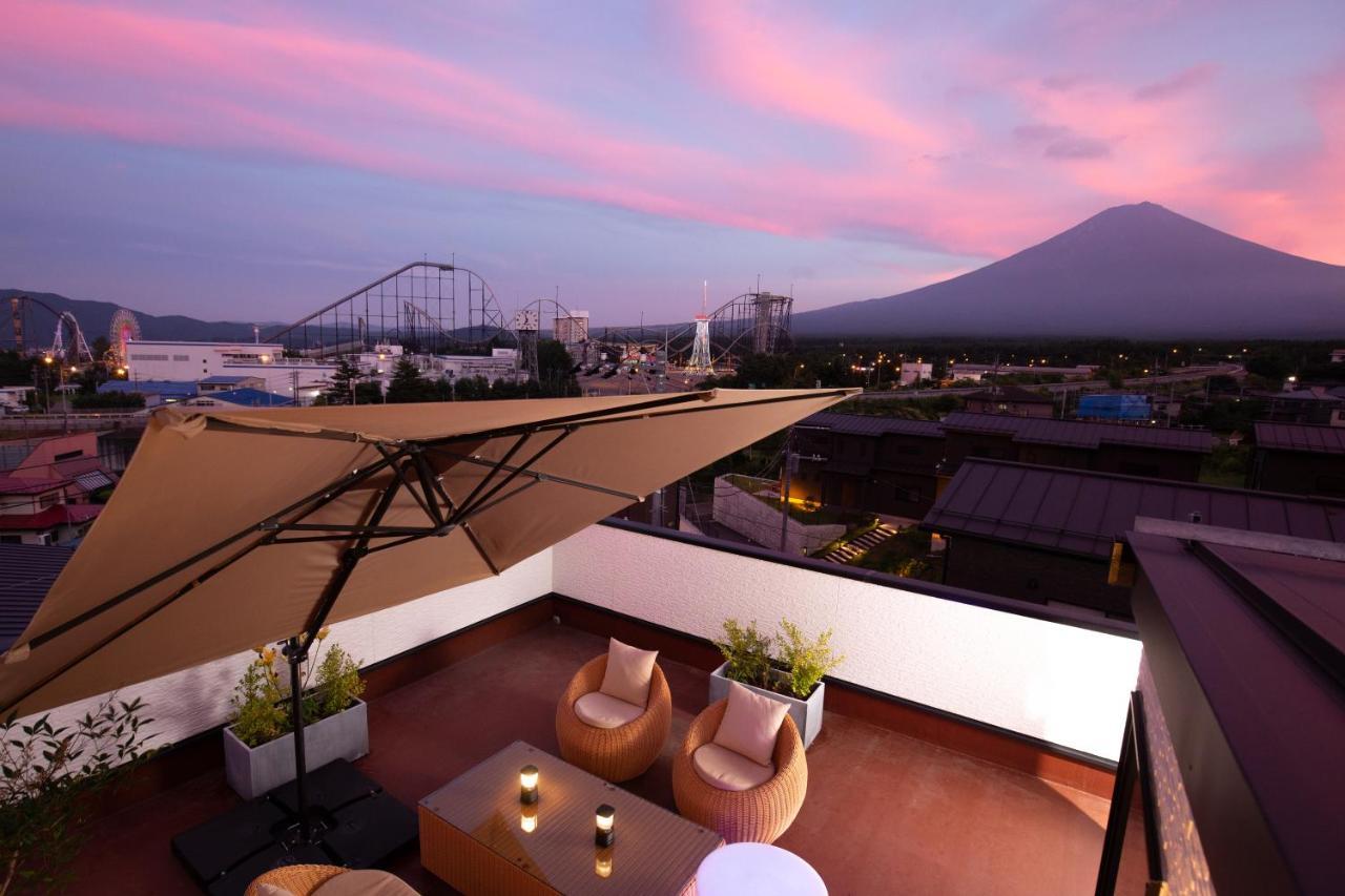 Fuji Gran - Toki - *