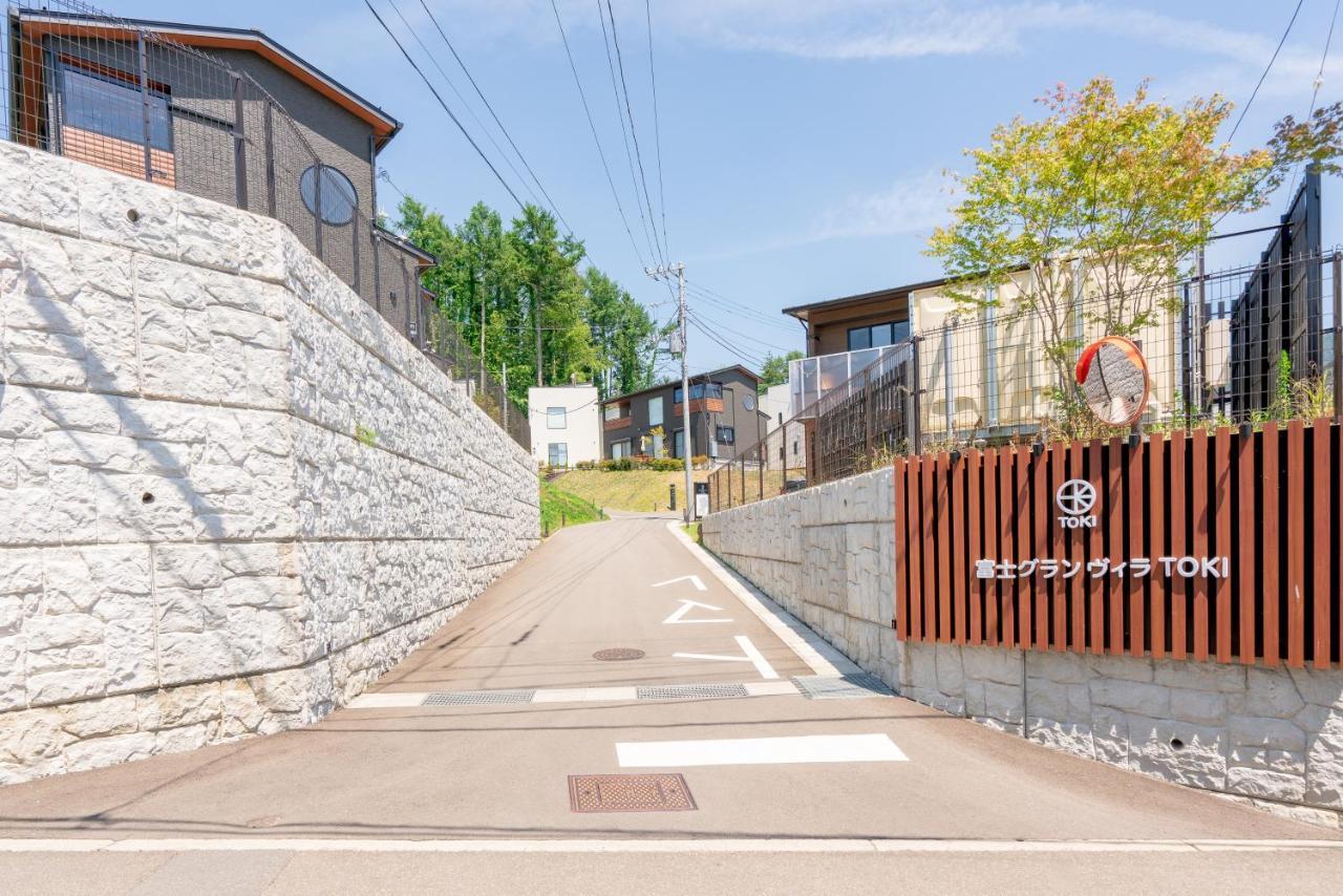 Fuji Gran - Toki -