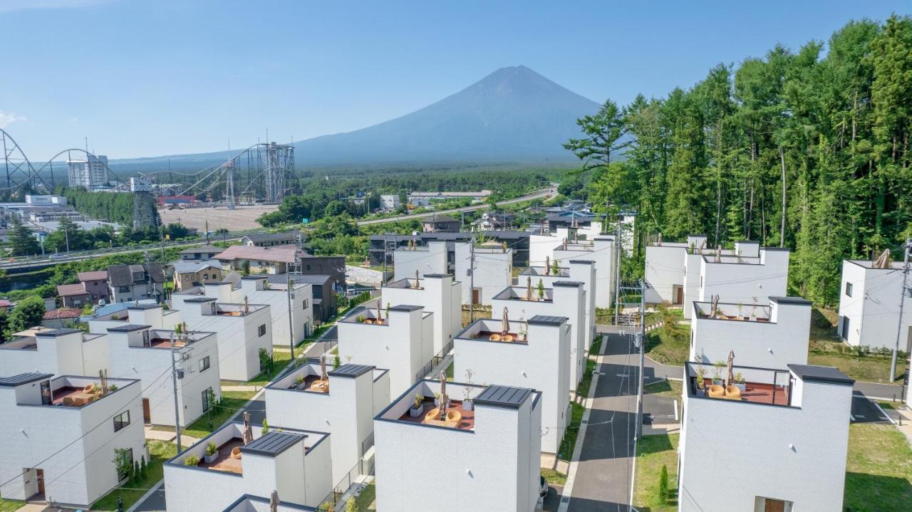 Fuji Gran - Toki - *