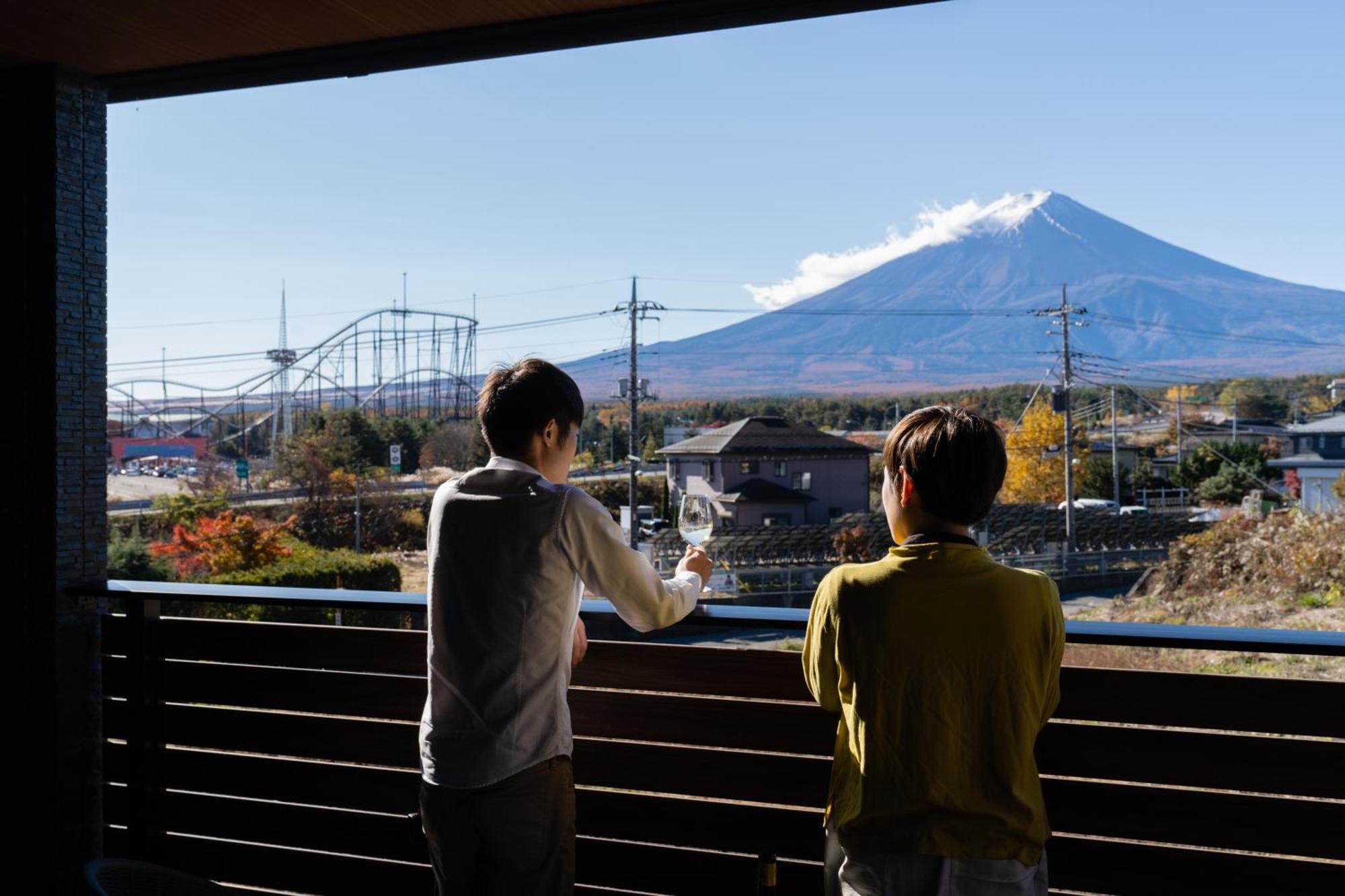 Fuji Gran - Toki - 别墅