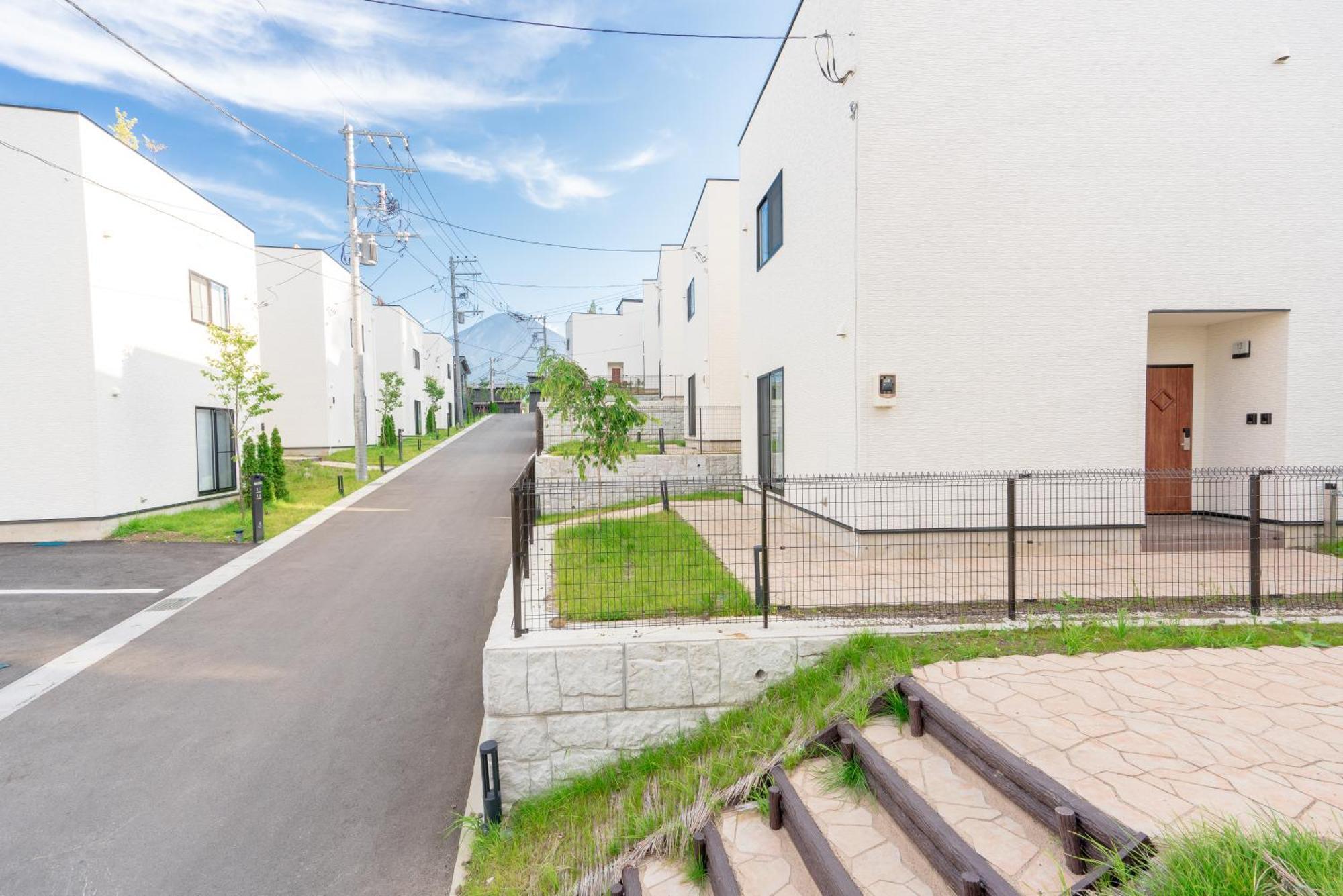 富士グランヴィラーtokiー 富士吉田市