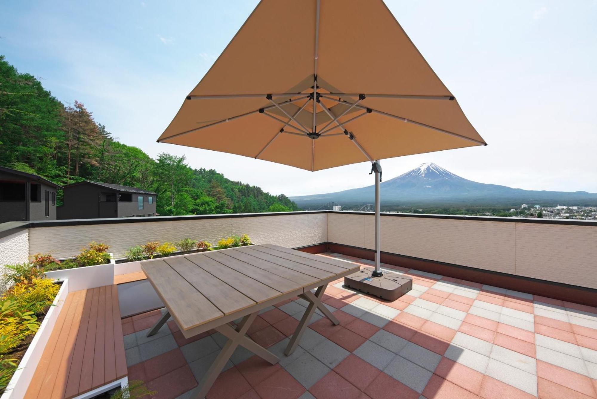 Fuji Gran - Toki - *