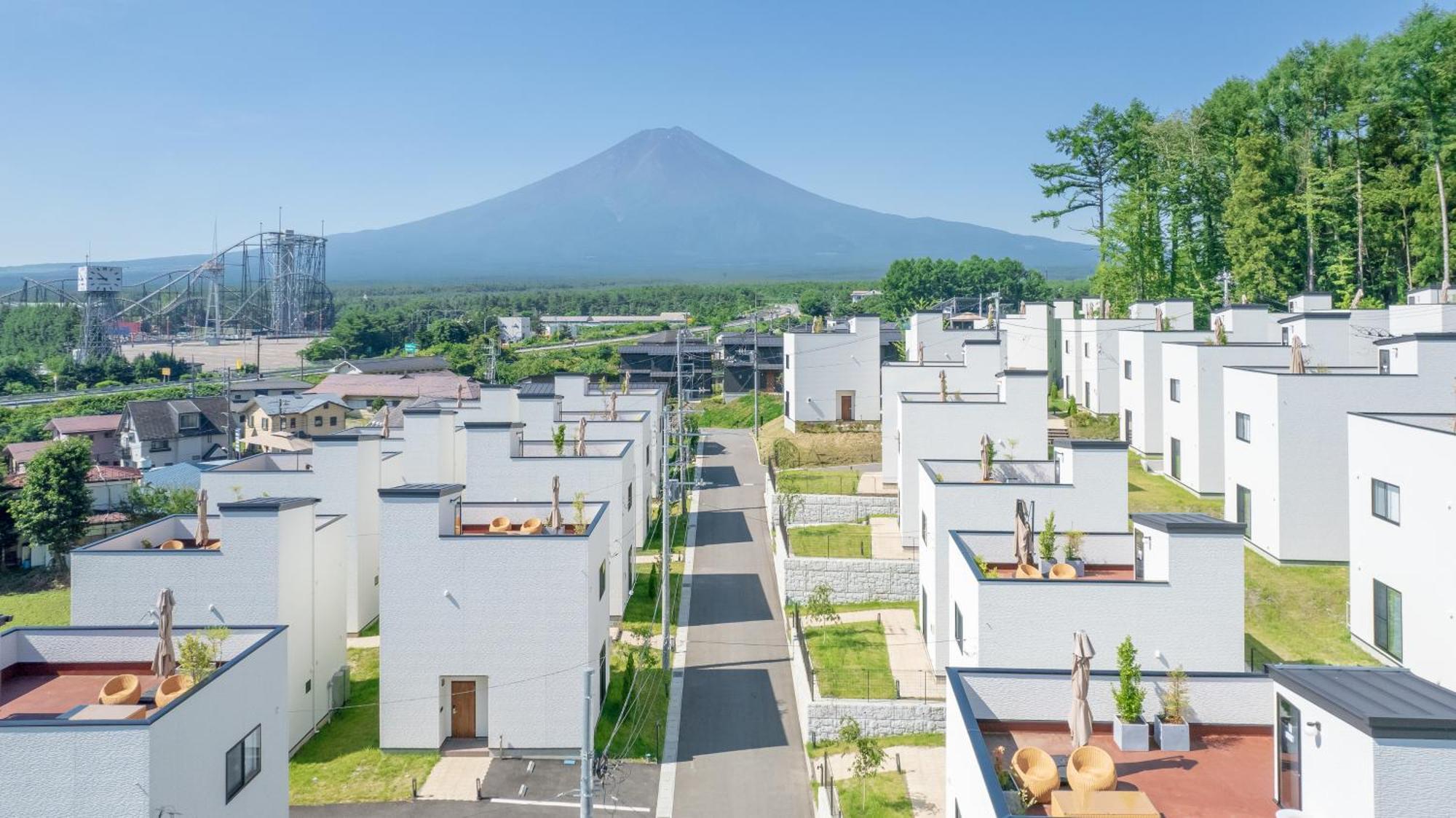 Fuji Gran - Toki - ฟูจิโยชิดะ